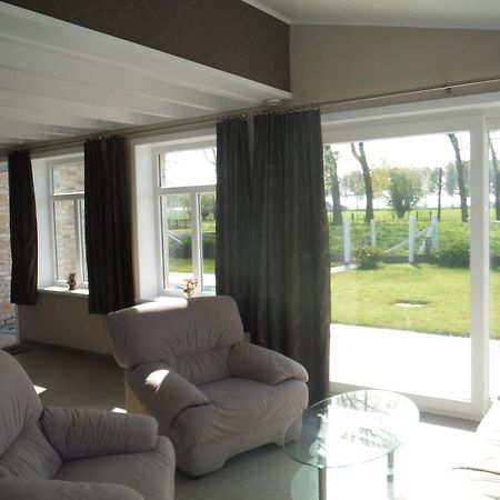 Hof Ter Langeleye Planke Villa Даме Стая снимка